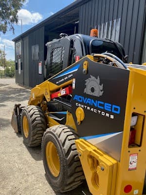 Advanced Contractors project 3