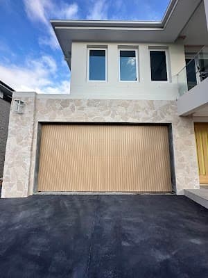 Advanced Garage Door Systems cover