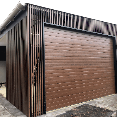Advanced Garage Door Systems project 3