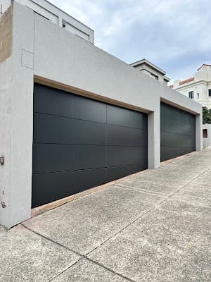 Advanced Garage Door Systems project 4