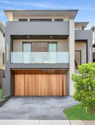 Advanced Garage Door Systems