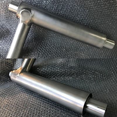 Aerospace Welding Services cover