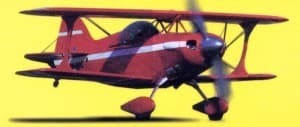 Aerospace Welding Services