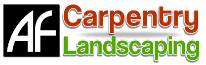 AF Carpentry & Landscaping Services - Landscaping, Carpenter, Pergolas, Retaining Wall, Home Renovation, Concreting, Fencing