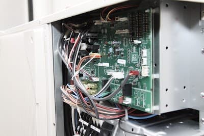 AFA Air - Air Conditioning Adelaide cover