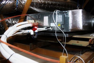 AFA Air - Air Conditioning Adelaide project 4