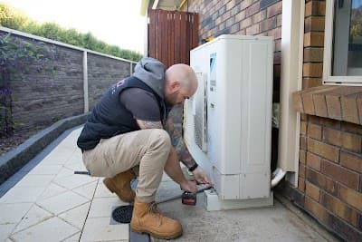 Affordable Air Conditioning project 3