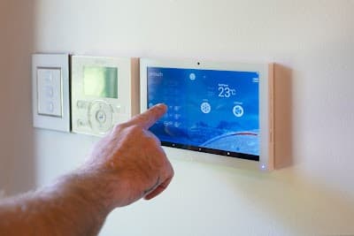 Affordable Air Conditioning project 4