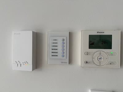 Affordable Air Conditioning project 5