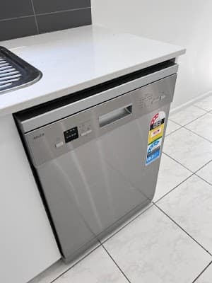 Affordable Clean project 3