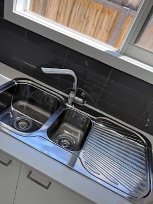 Affordable Clean project 4