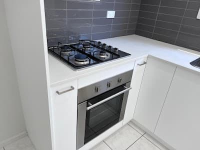 Affordable Clean project 5