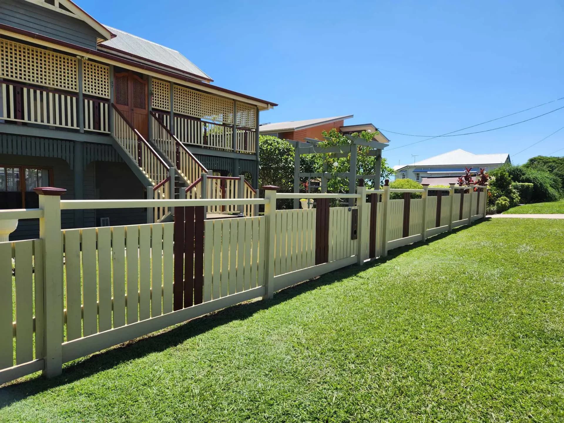 Affordable Fencing Brisbane