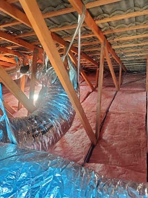 Affordable Insulation project 3