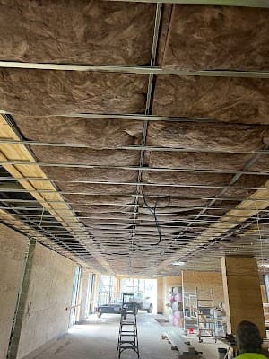 Affordable Insulation