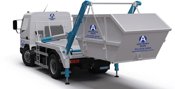 Affordable Skips
