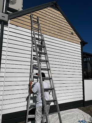 AG PAINTING & PLASTERING REPAIR SERVICES project 1
