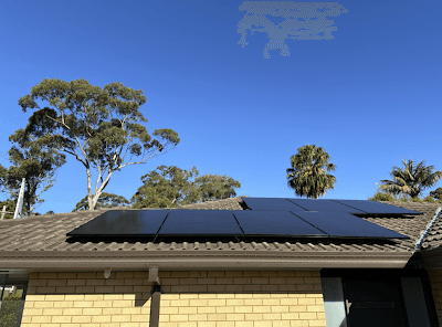 AG Solar project 3