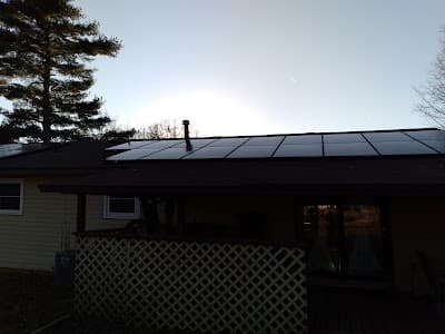 AG Solar project 5