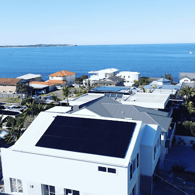 AG Solar project 6