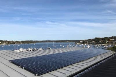 AG Solar