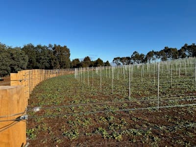 AGCON Fencing project 3