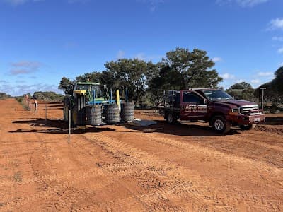 AGCON Fencing project 4