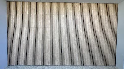 AGD garage door