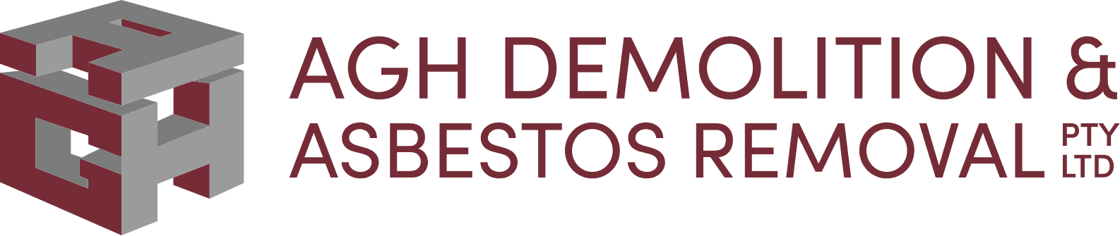 AGH demolition and Asbestos Removal Pty Limited