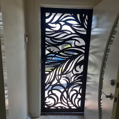 AH Aluminium Fabrication Pty Ltd project 5