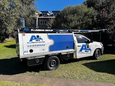 AI Plumbing Group cover