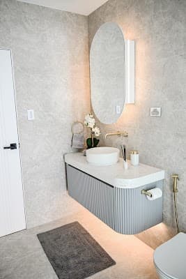 AI Plumbing Group project 6