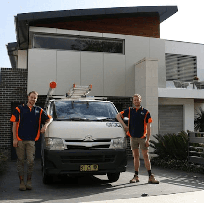 Air Conditioning Guys Sydney project 3