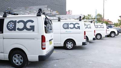 Air Conditioning Guys Sydney project 6