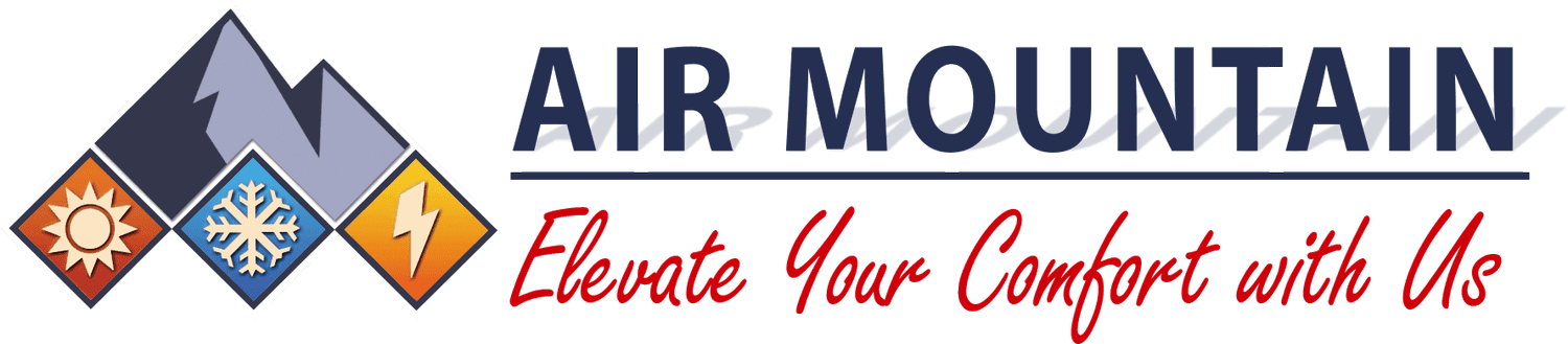 Air Mountain Company