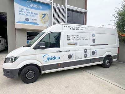 Aircool - Heating & Cooling | Air Conditioning Installation Melbourne cover