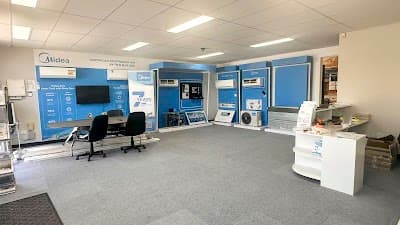 Aircool - Heating & Cooling | Air Conditioning Installation Melbourne project 3