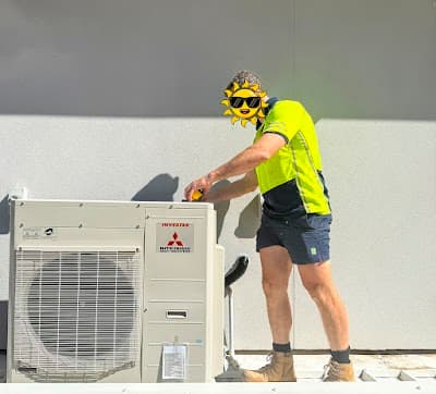 Aircool - Heating & Cooling | Air Conditioning Installation Melbourne project 4