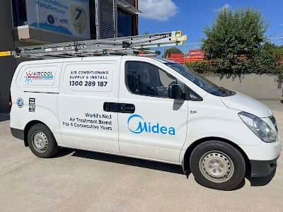 Aircool - Heating & Cooling | Air Conditioning Installation Melbourne project 6