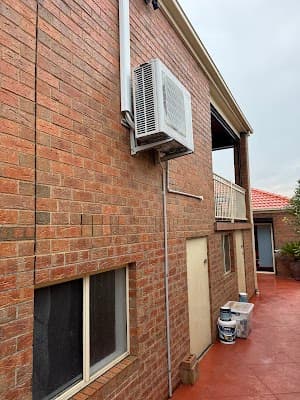 Airfit Air-Conditioning project 3