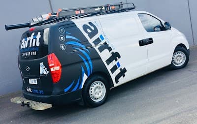 Airfit Air-Conditioning project 6