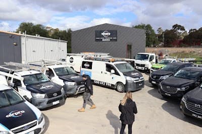 Airpro Plumbing and Air Conditioning project 3
