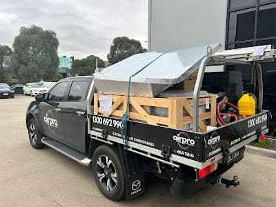Airpro Plumbing and Air Conditioning project 4
