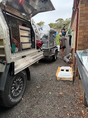 Airpro Plumbing and Air Conditioning project 5