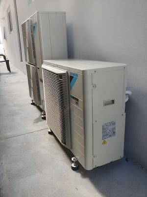 Airworx Air Conditioning Pty Ltd project 3