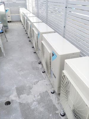 Airworx Air Conditioning Pty Ltd project 4