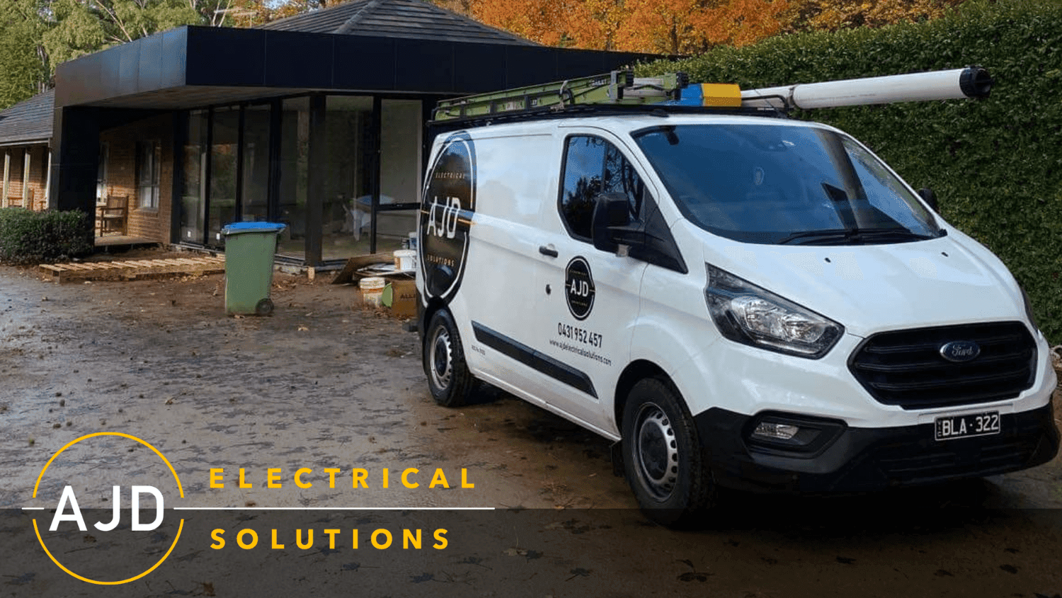 AJD Electrical Solutions