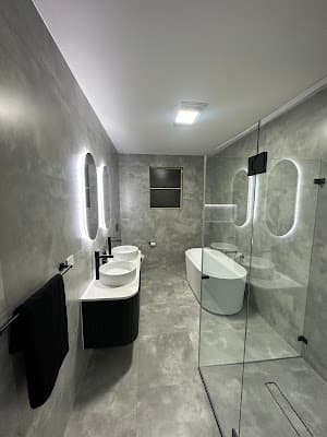 AJH General Plumbing project 3