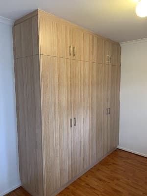 Ajimal Kitchens & Joinery cover