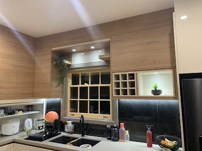 Ajimal Kitchens & Joinery project 3